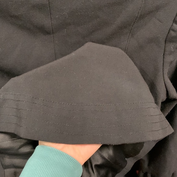 Xoxo jacket - Picture 5 of 5